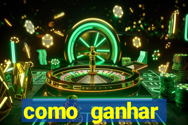 como ganhar dinheiro jogando gratis