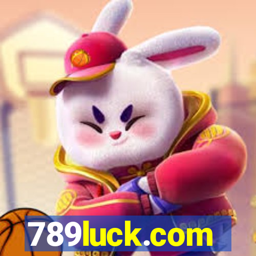 789luck.com