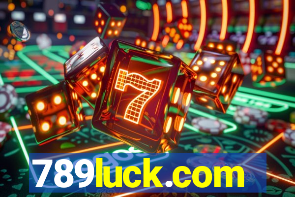 789luck.com