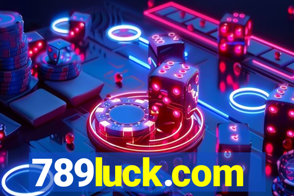 789luck.com