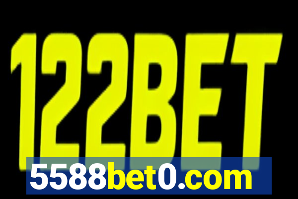 5588bet0.com