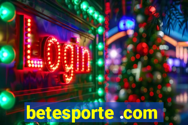 betesporte .com