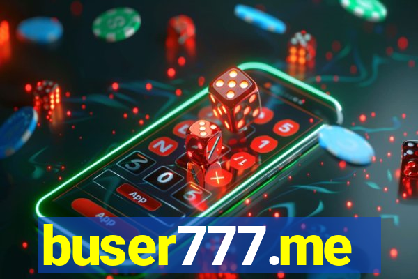 buser777.me