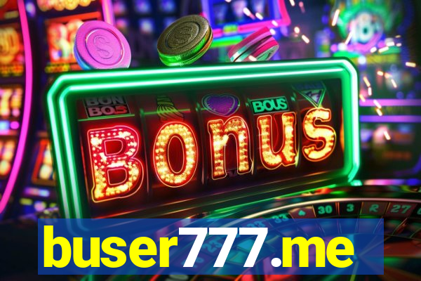 buser777.me