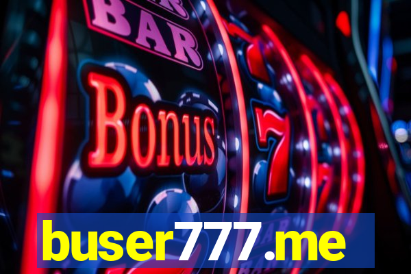 buser777.me