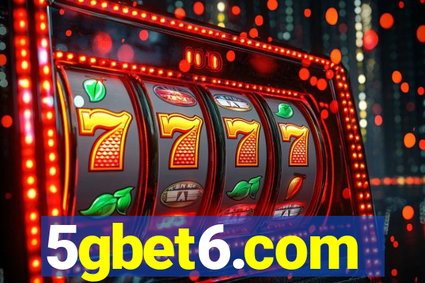 5gbet6.com