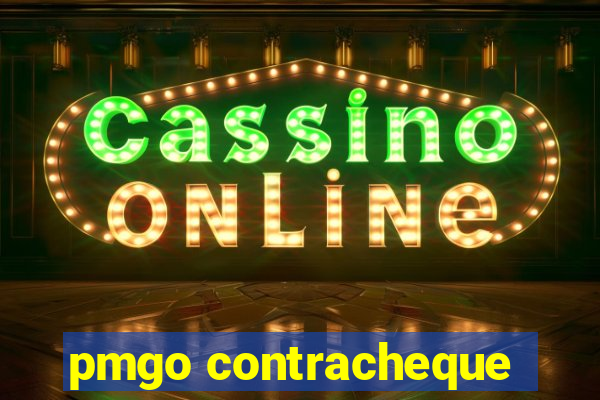 pmgo contracheque