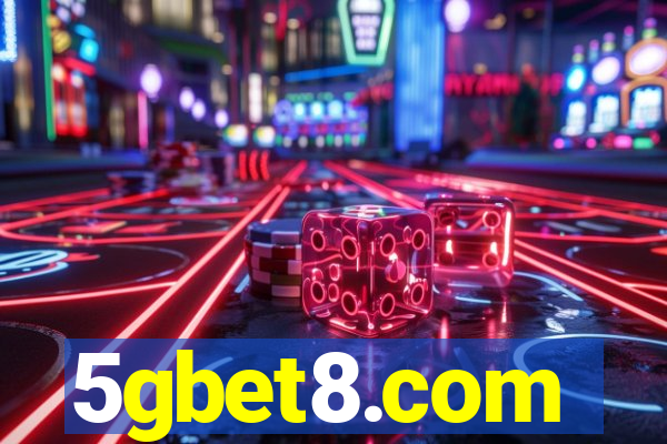 5gbet8.com