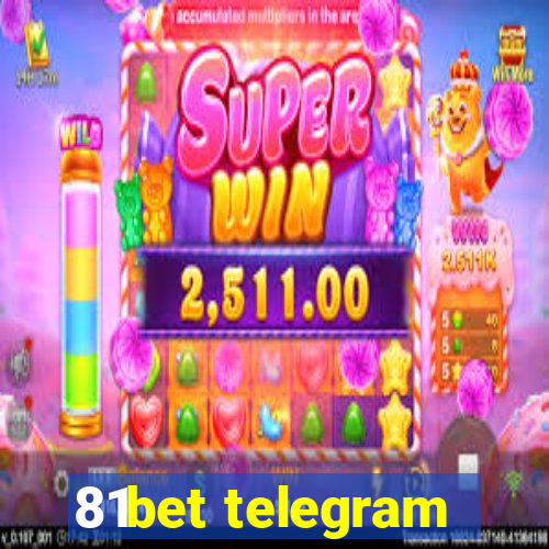 81bet telegram