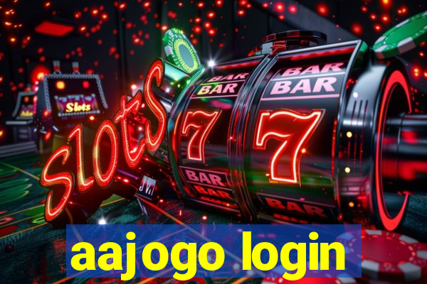 aajogo login