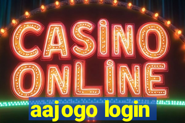 aajogo login