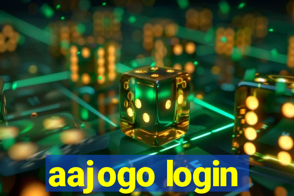 aajogo login