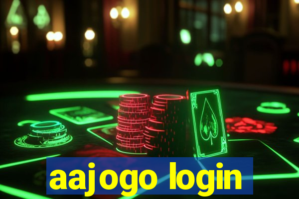 aajogo login