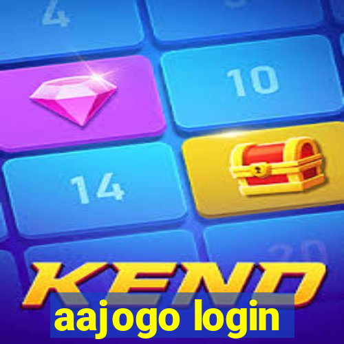 aajogo login