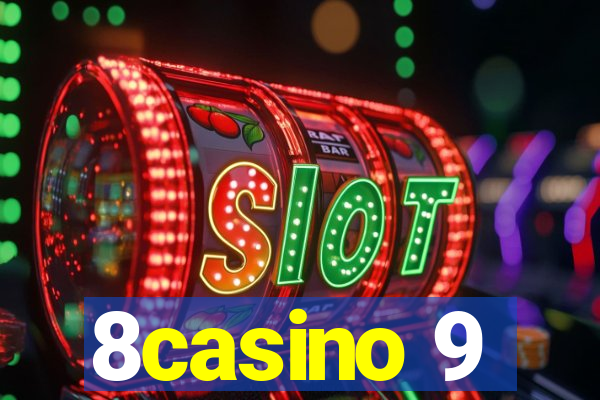 8casino 9