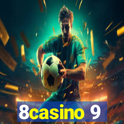 8casino 9