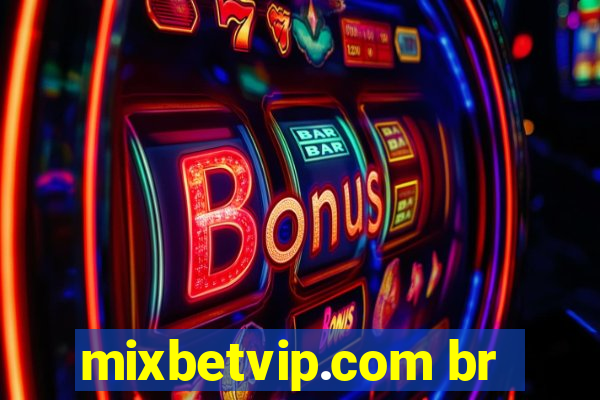 mixbetvip.com br