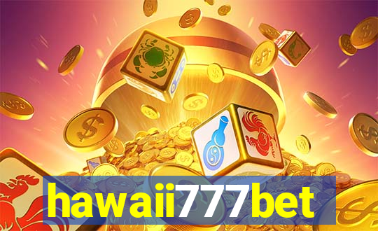 hawaii777bet