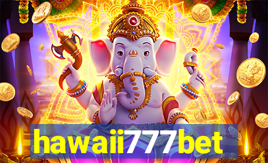 hawaii777bet