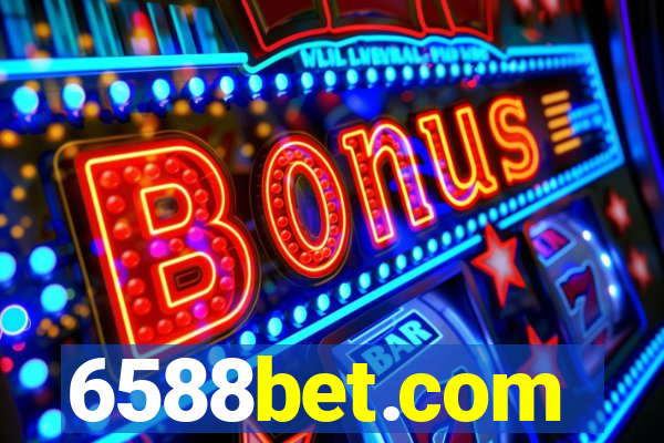 6588bet.com