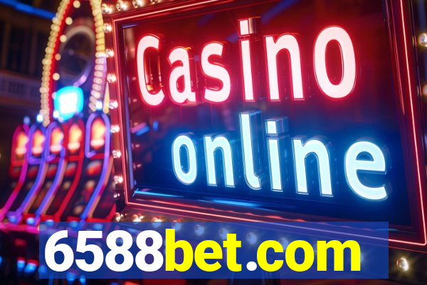 6588bet.com