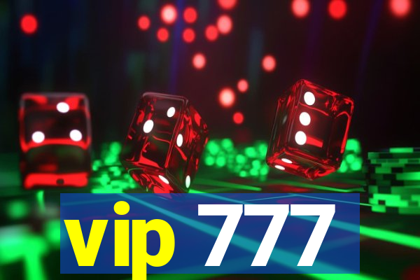 vip 777