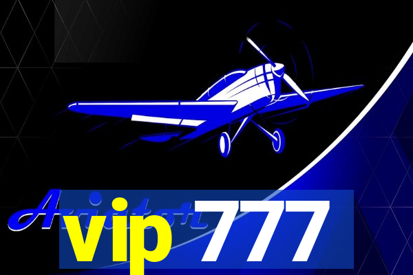 vip 777