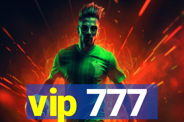 vip 777