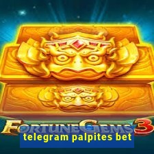 telegram palpites bet