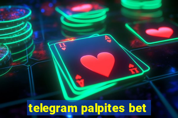 telegram palpites bet