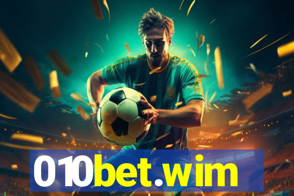 010bet.wim