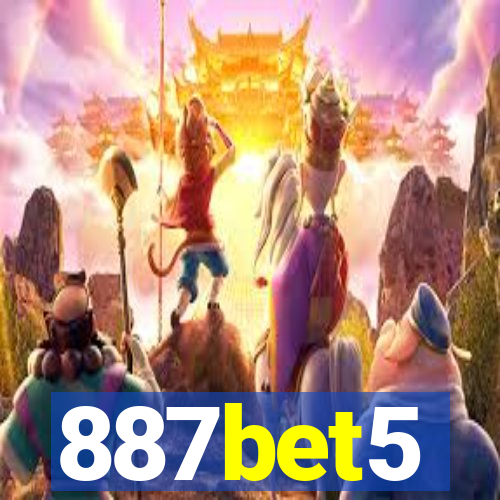 887bet5