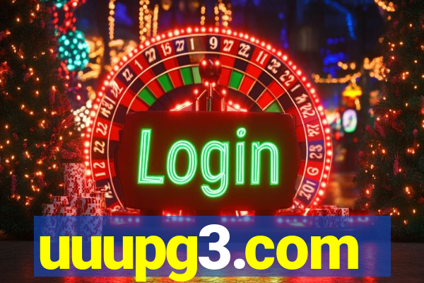 uuupg3.com