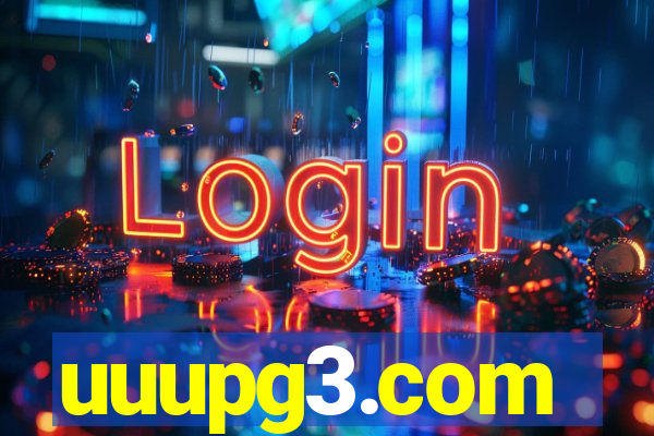 uuupg3.com