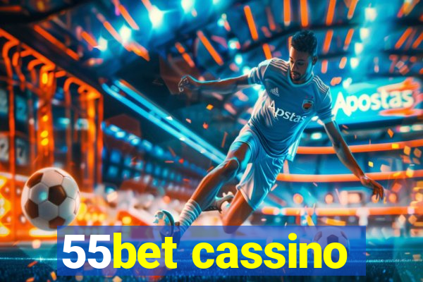 55bet cassino