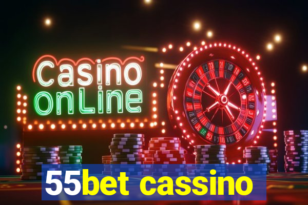 55bet cassino