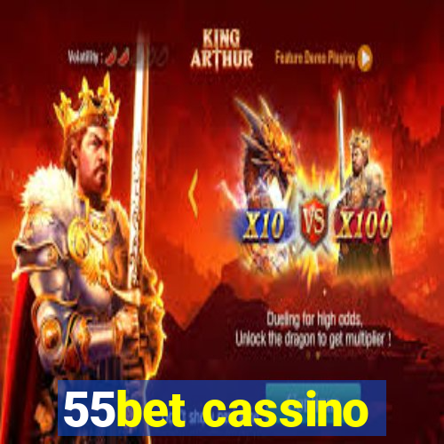 55bet cassino