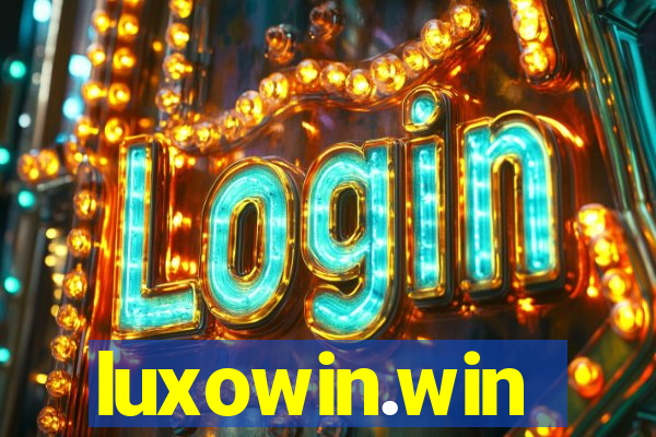 luxowin.win