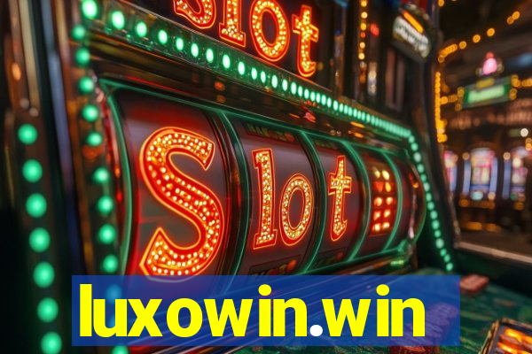 luxowin.win