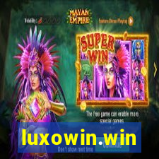 luxowin.win