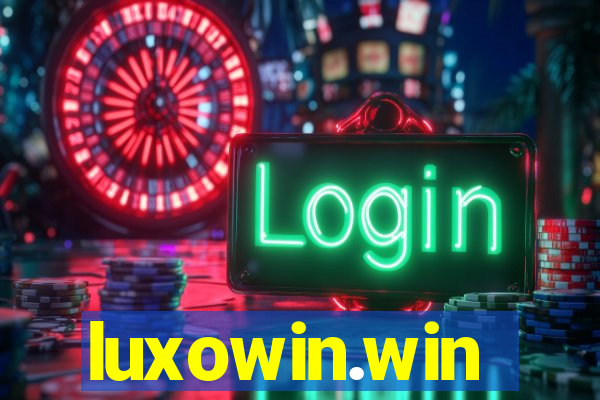 luxowin.win