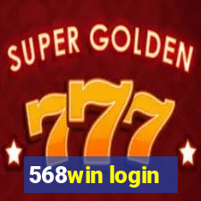 568win login