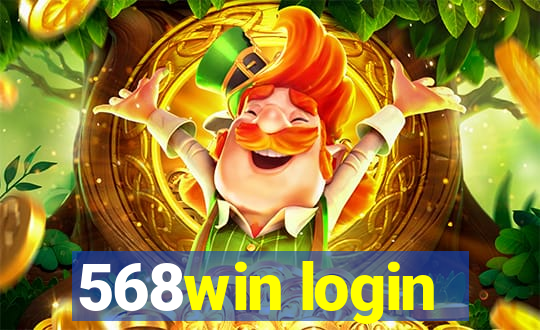 568win login