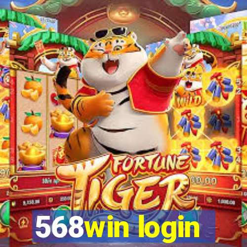 568win login