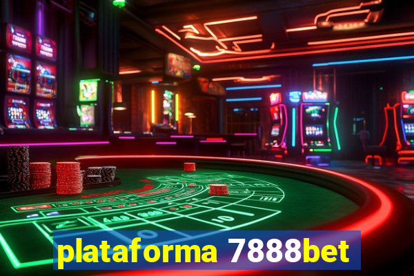 plataforma 7888bet