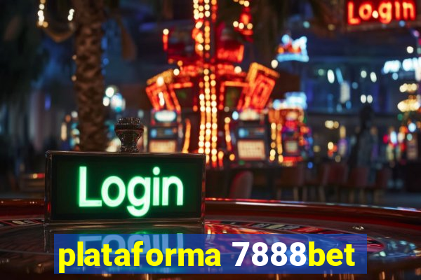 plataforma 7888bet