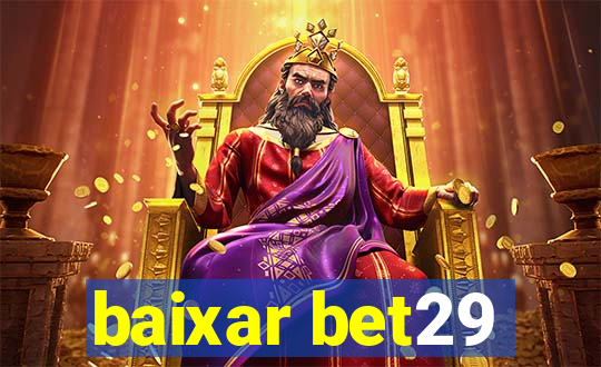 baixar bet29