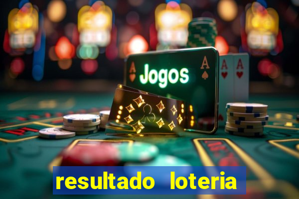 resultado loteria do povo