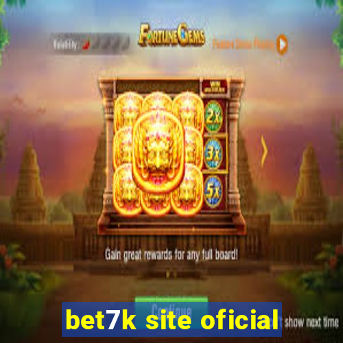 bet7k site oficial