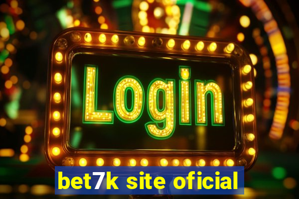 bet7k site oficial